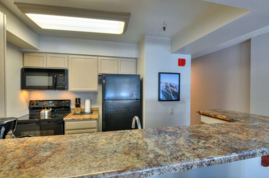 ST full kitchen