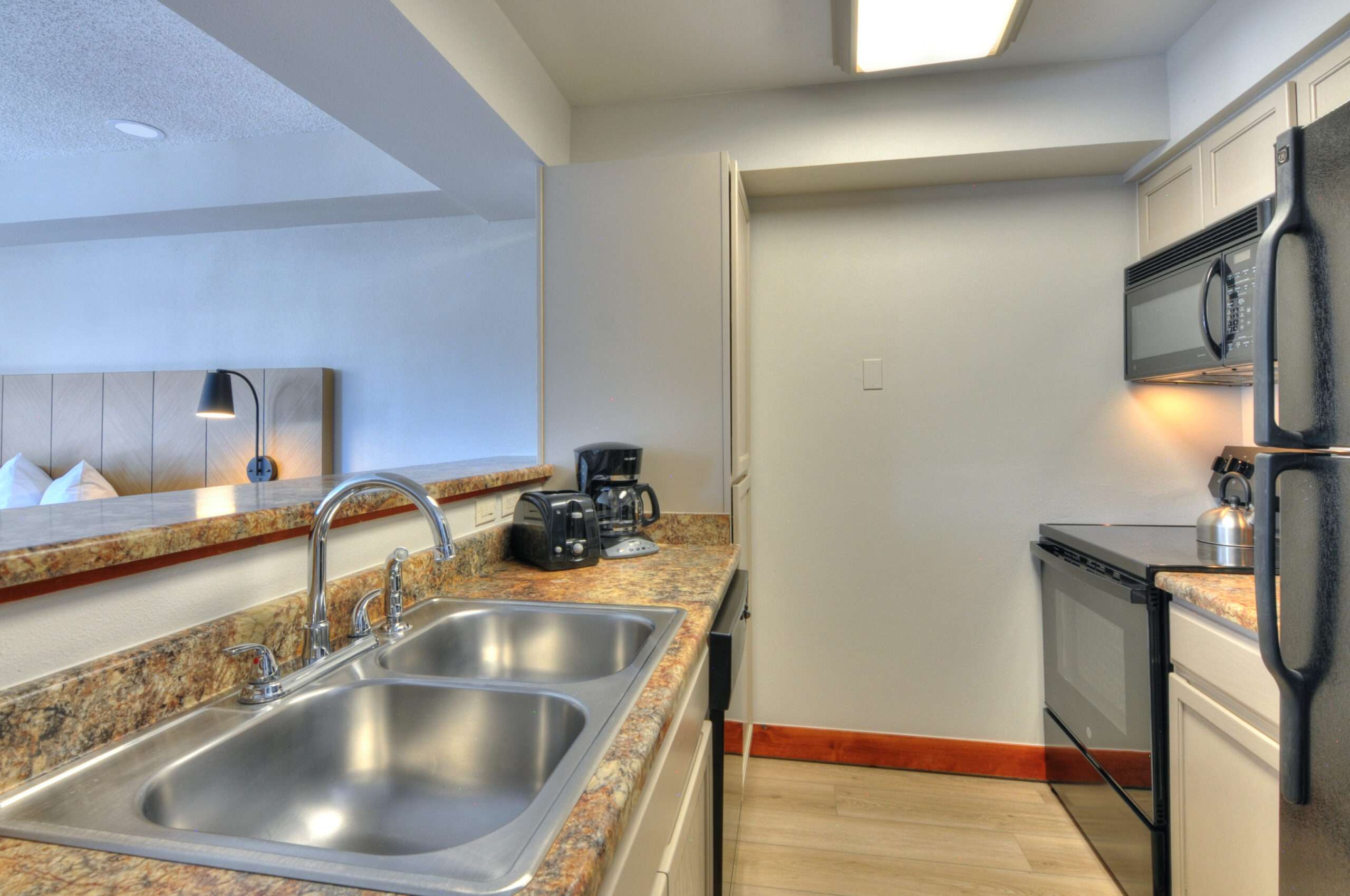 ST kitchen