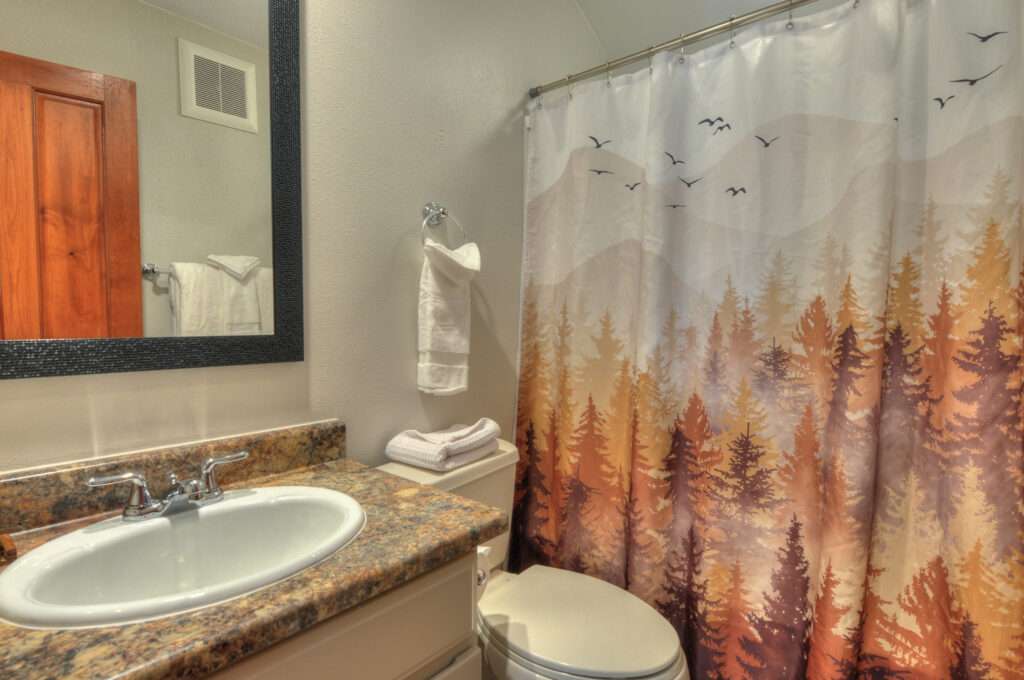 QSTL Loft bath