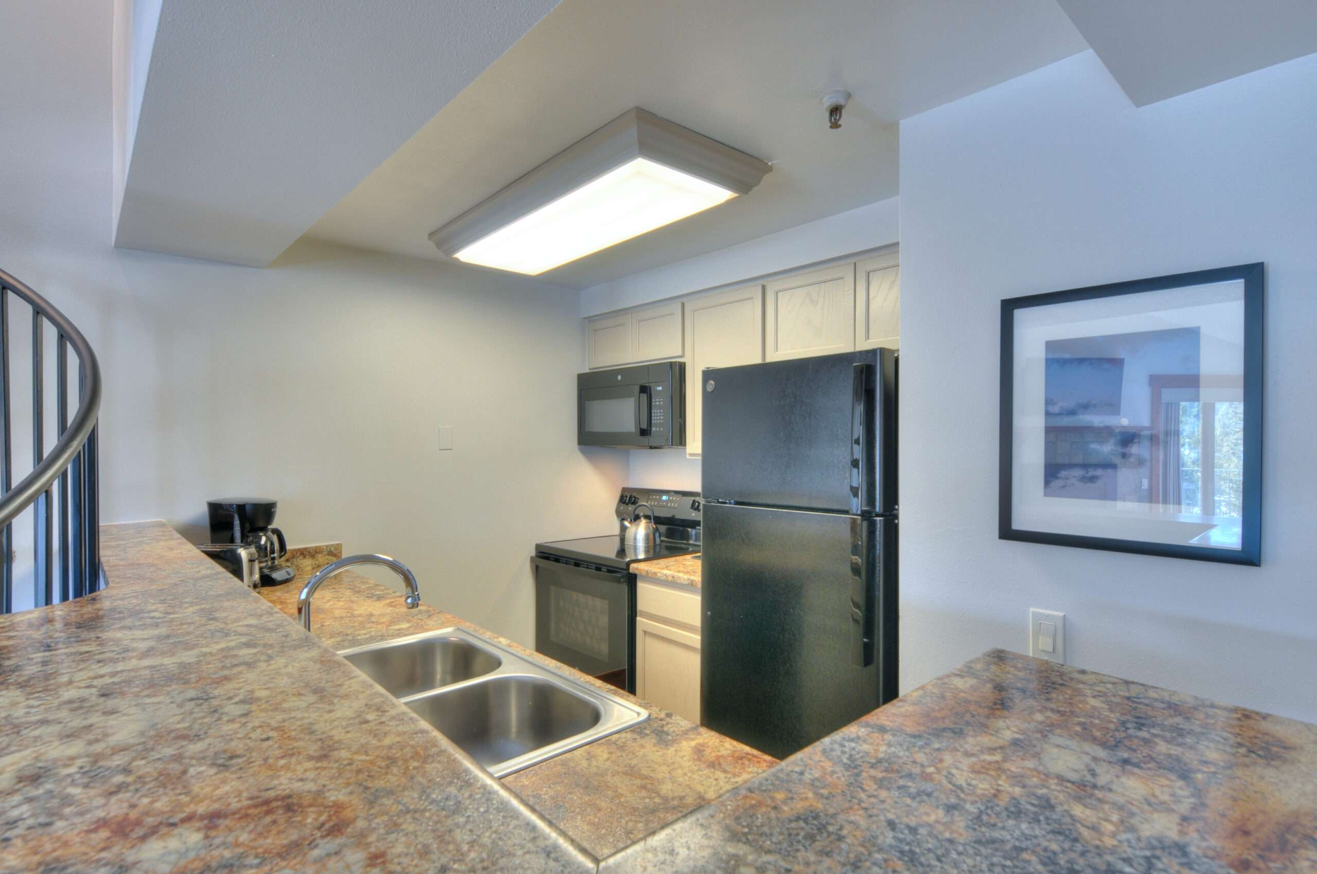 QSTL kitchen