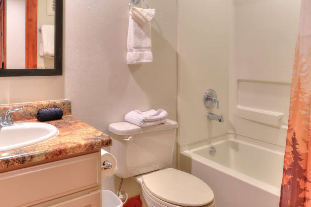 KSTLE bathroom