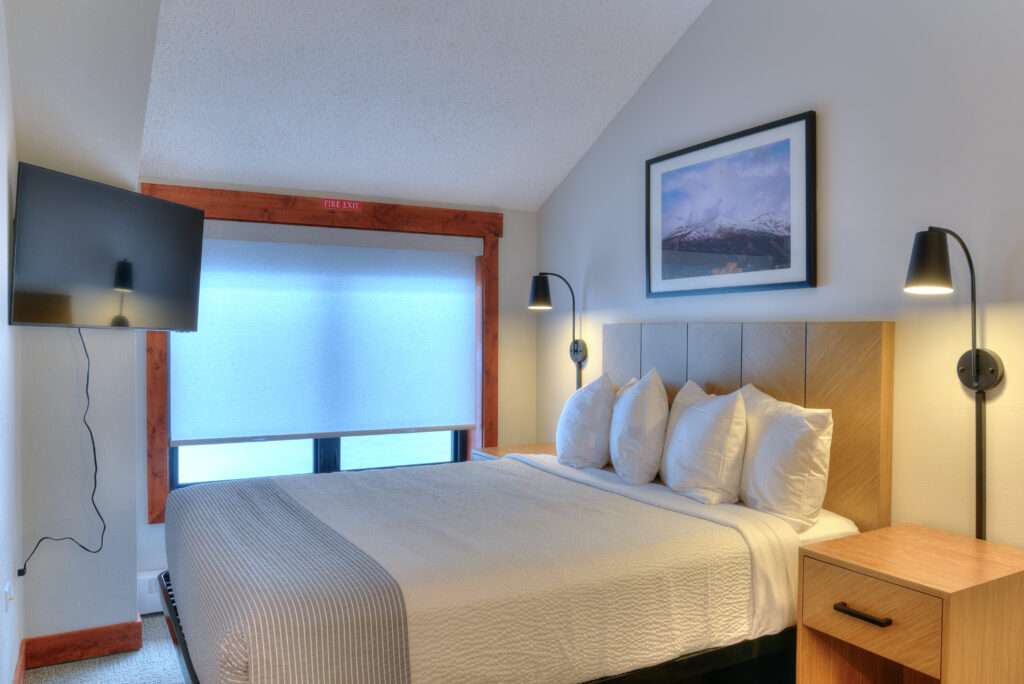 KSTLE king bed