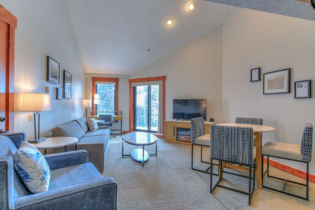 King Studio Loft