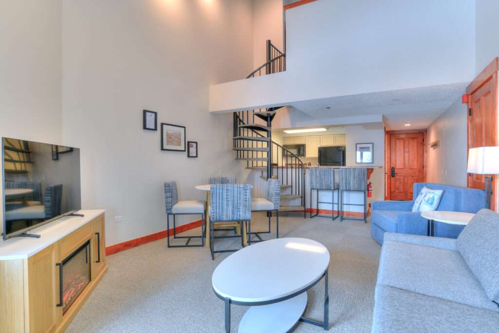 King Studio Loft E