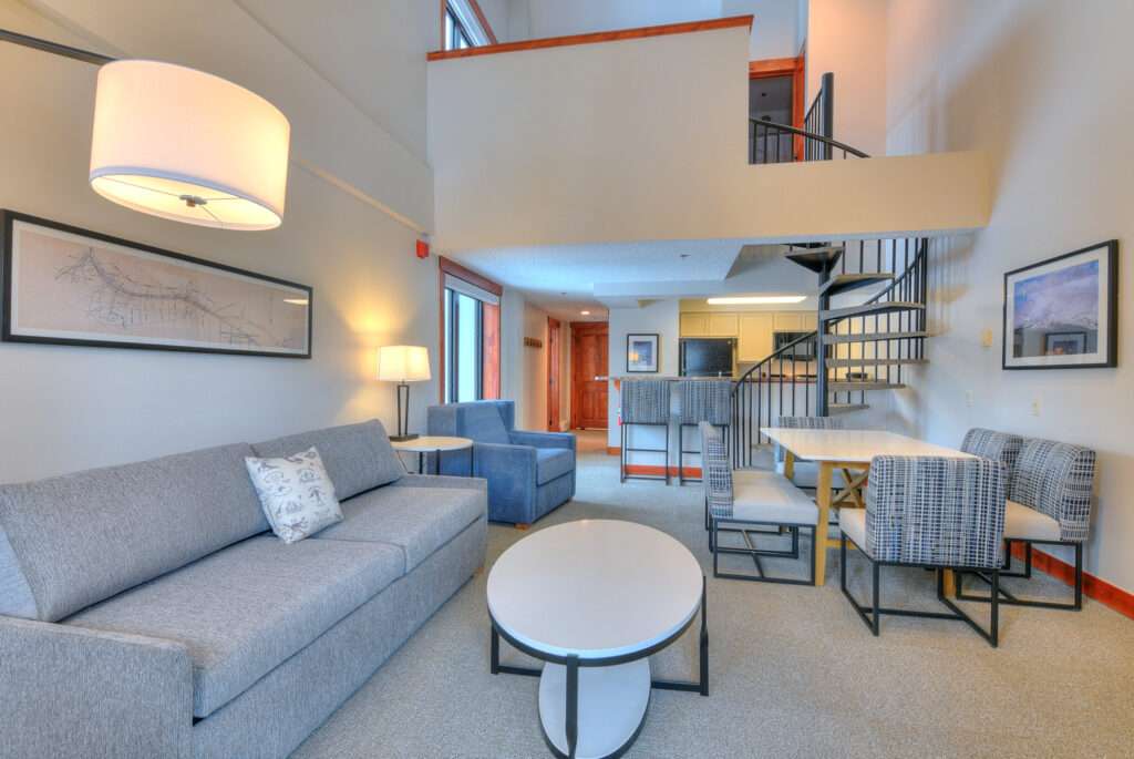 Hotel Lodging in Breckenridge Colorado