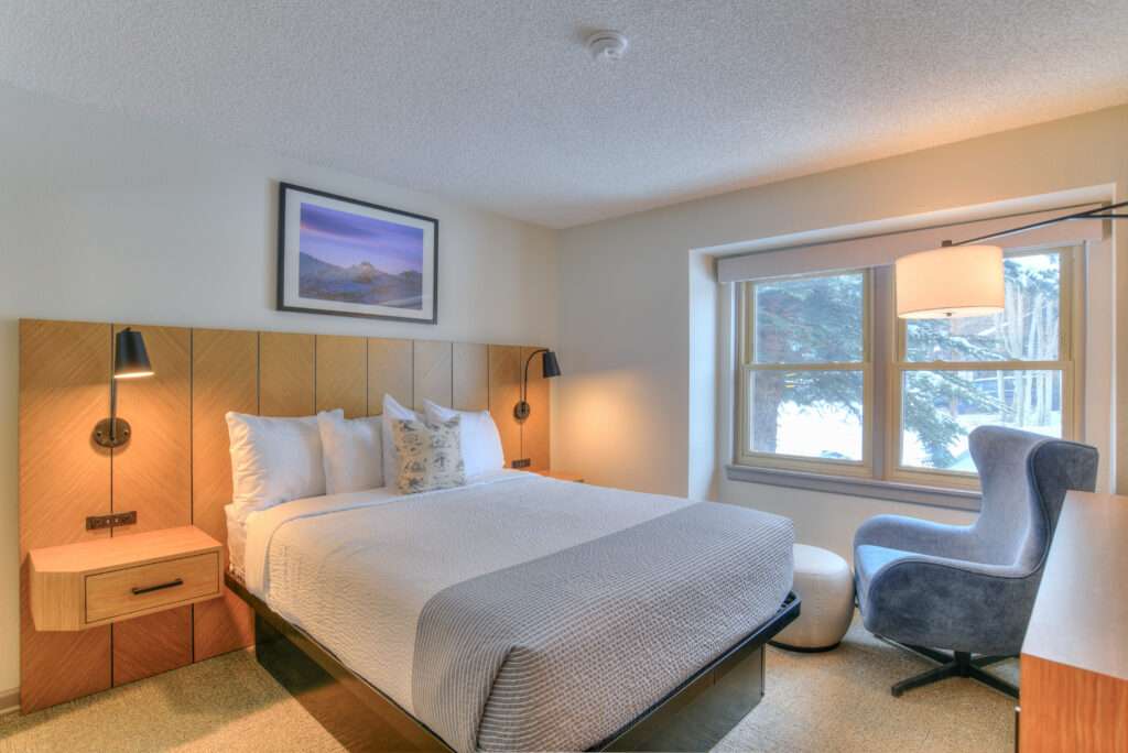 2L3Q 514 single queen bedroom