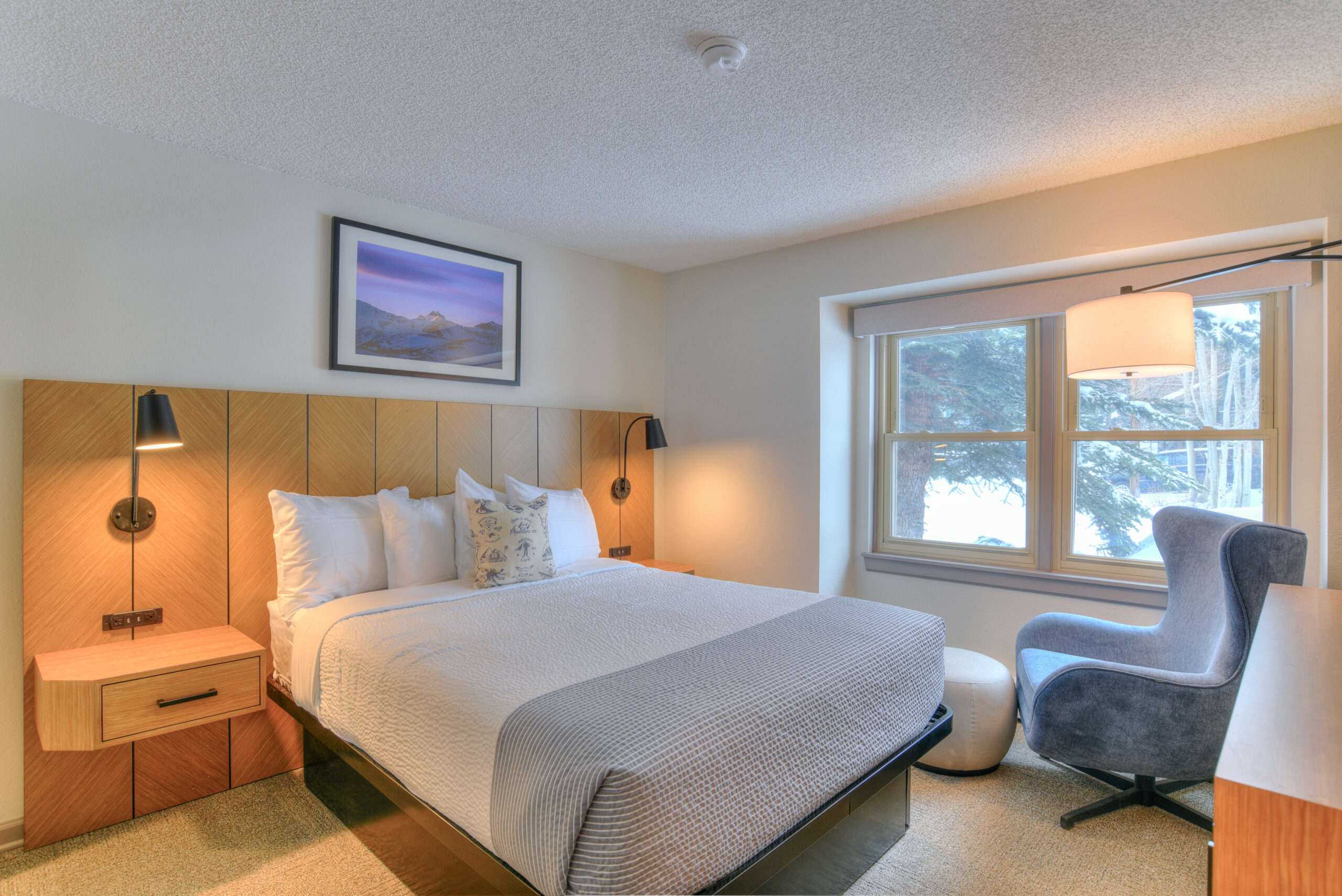 2L3Q 514 single queen bedroom