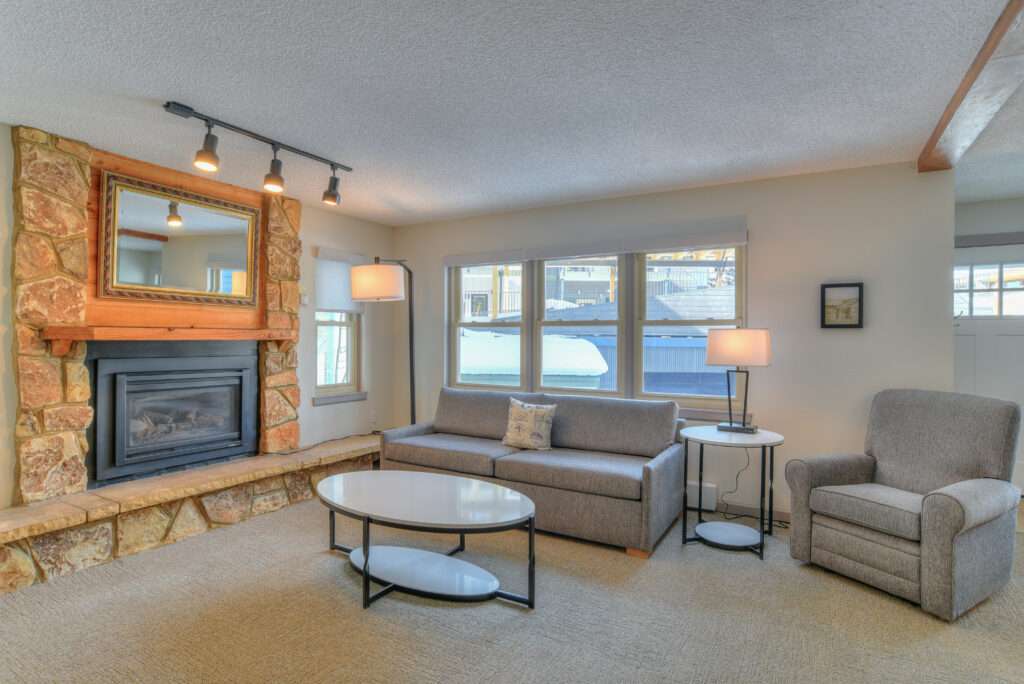 Two Bedroom Full