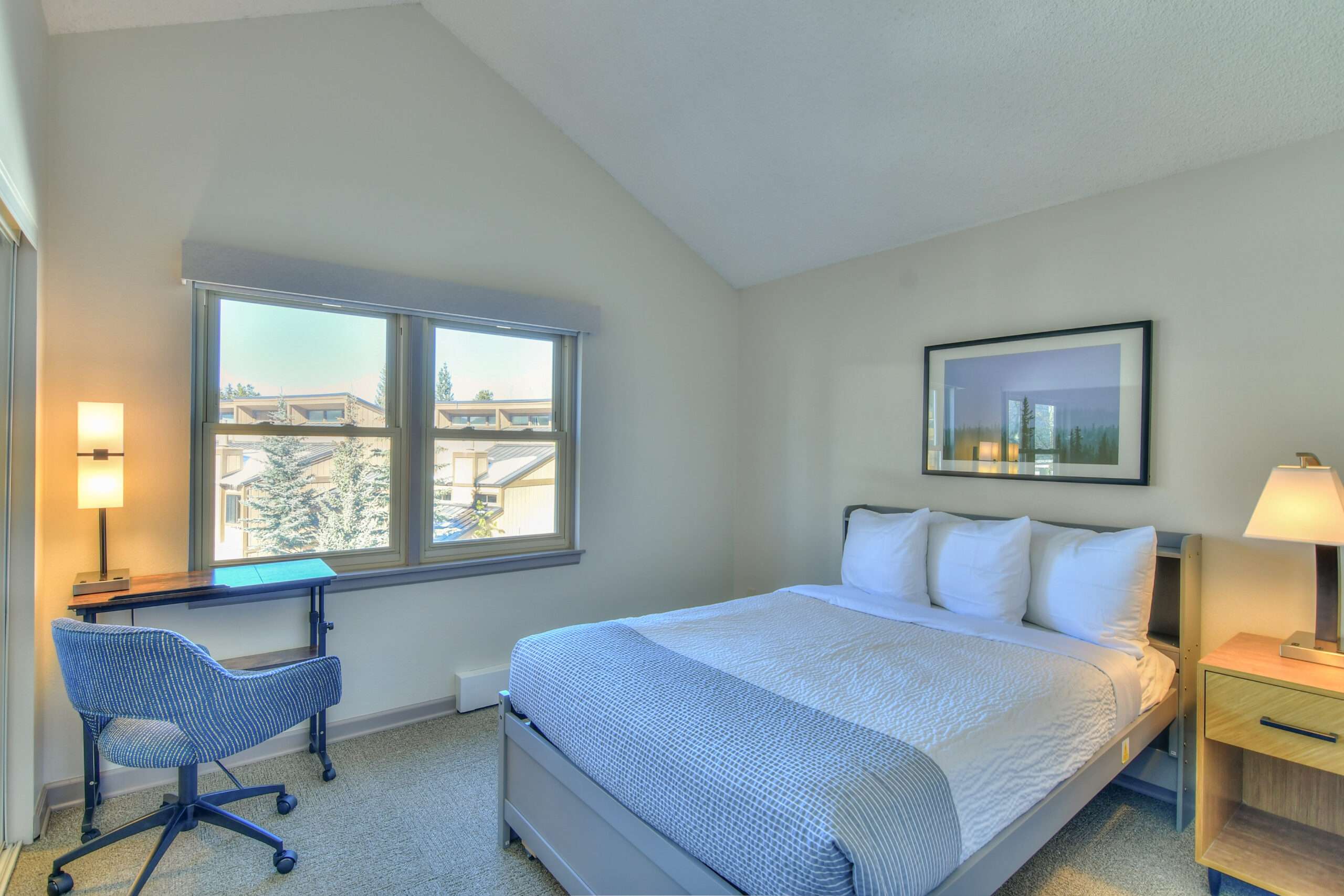 3br 524 full with workstation