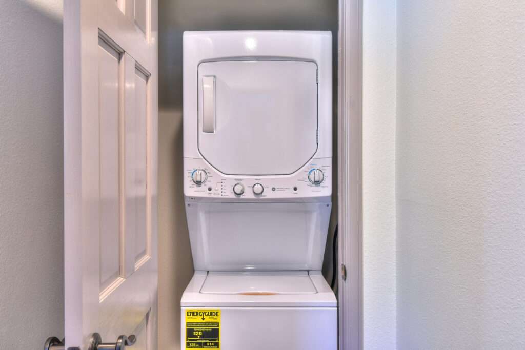 3br 524 laundry
